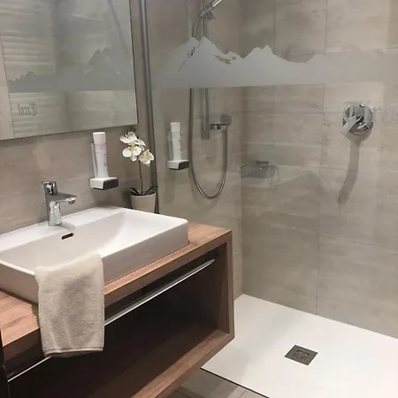 Garni Gemse Hotel 3*