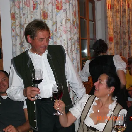 Garni Gemse 3*