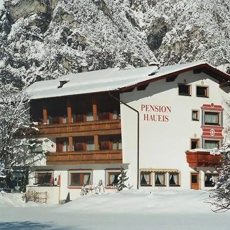 Garni Gemse 3*