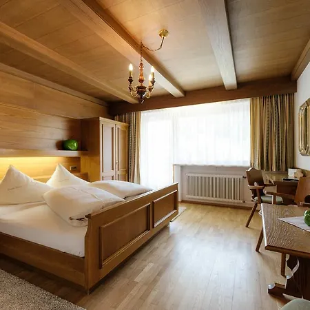 Hotel Garni Gemse