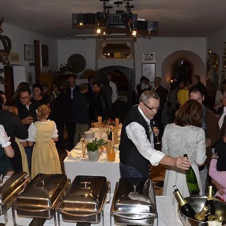 Garni Gemse Zams