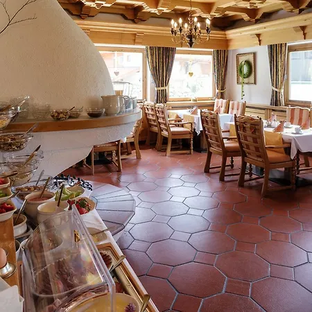 Garni Gemse Hotel