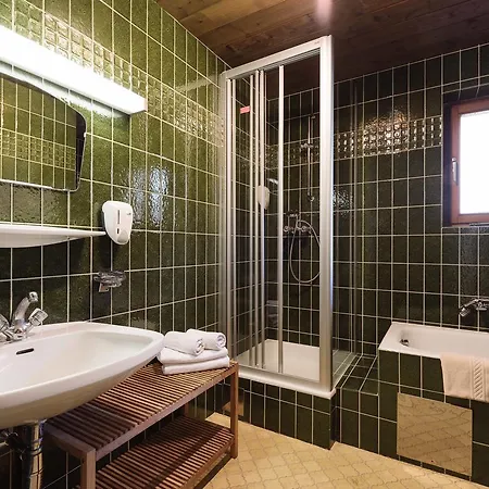 Hotel Garni Gemse
