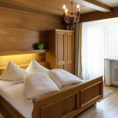 Garni Gemse Hotel