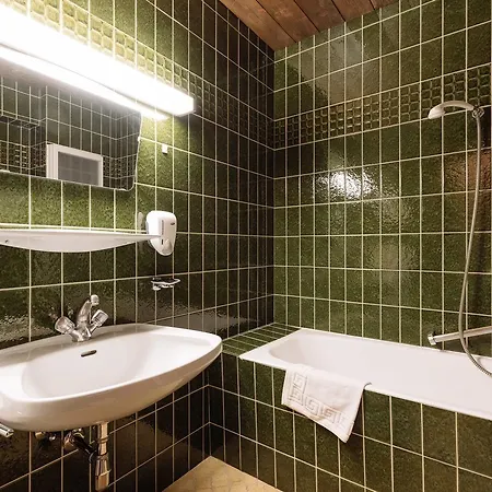 Garni Gemse Hotel Zams