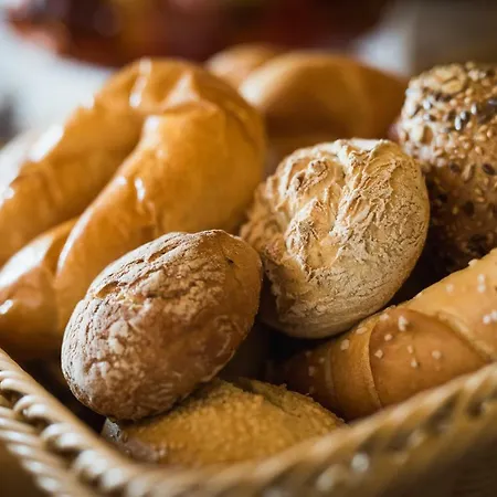 Garni Gemse Hotel Zams