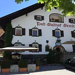 Hotel-pension Haueis&gasthof Gemse 3*