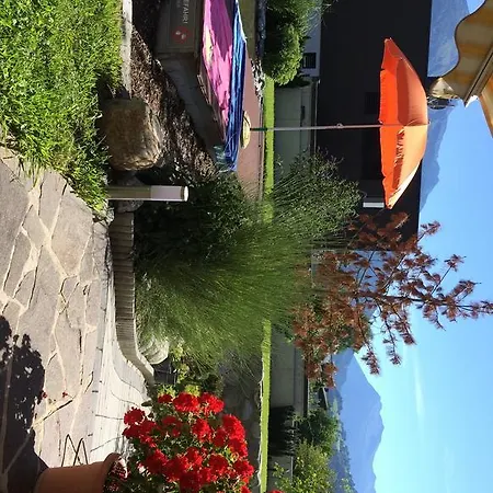 Garni Gemse ツァムス