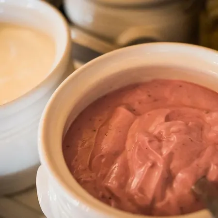 Garni Gemse ホテル 3*